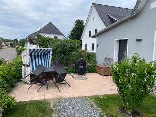 Ferienwohnung Fiene - Groß Zicker - 7