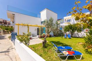 Joanna Apartments - Agia Pelagia - 0