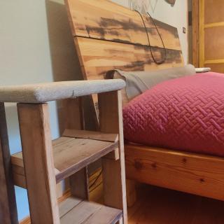 Chalet Morier - Demonte - 4