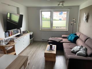 Ferienwohnung Fiene - Groß Zicker - 1