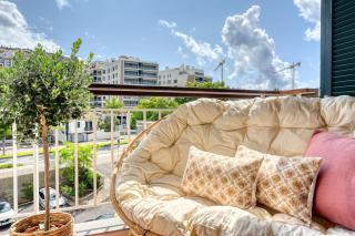 Monumental Tower, a Home in Madeira - 0