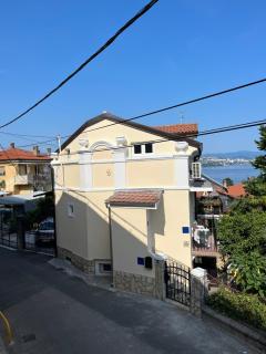 Amorino Apartman Studio - Opatija - 5