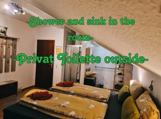 Rosy's House B&B - 2