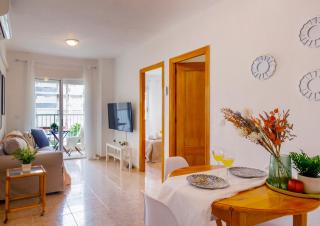 Apartamento Pink Sunshine - Torrevieja - 6