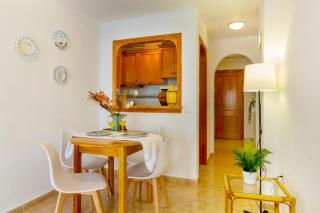 Apartamento Pink Sunshine - Torrevieja - 4