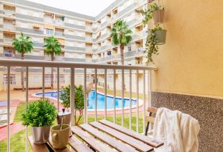 Apartamento Pink Sunshine - Torrevieja - 5