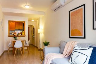 Apartamento Pink Sunshine - Torrevieja - 2