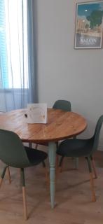 La PAUSE Salonaise "au coeur de la ville" - 4