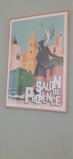 La PAUSE Salonaise "au coeur de la ville" - Salon-de-Provence - 3