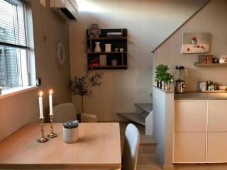 Lys leilighet med fine uteplasser - Fredrikstad - 9