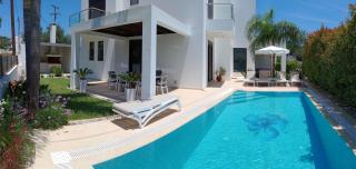 Villa Anastasia - Psinthos - 0