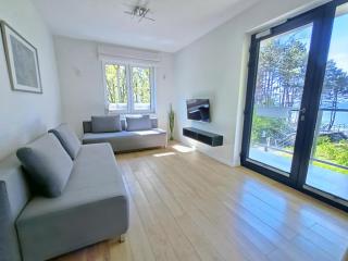 SEA & YOU Apartament z widokiem na morze - Dwie Sosny - Ustronie Morskie - 4