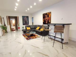 Villa Carthage - Calignac - 6