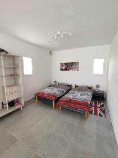 Villa Carthage - Calignac - 5