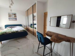 Villa Carthage - Calignac - 3