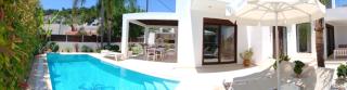 Villa Anastasia - Psinthos - 8