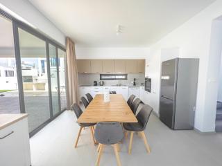 Nelia Panorama Villa - 5