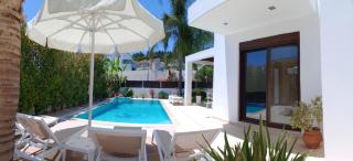 Villa Anastasia - Psinthos - 6