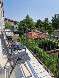 Apartmani Maritimo - Seline - 1