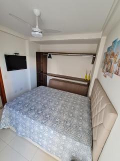 APTO 2 QUARTOS GUARAPARI - Guarapari - 1