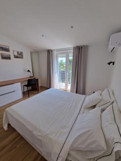 Apartmani Maritimo - Seline - 2