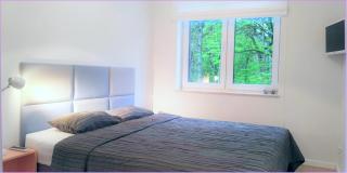 SEA & YOU Apartament z widokiem na morze - Dwie Sosny - 1