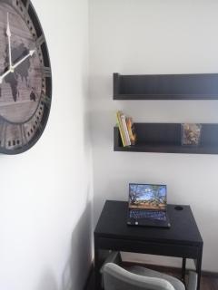 Studio Syreny - Varsavia - 1