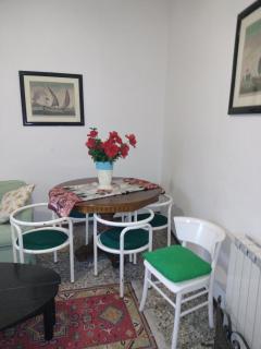 CINQUETERRE HOUSE Del TORRETTO - La Spezia - 6