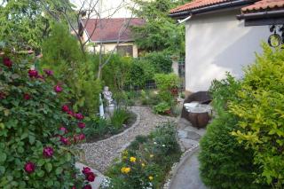 Sea & garden villa - Varna - 4