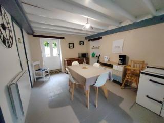 Gîte du Connétable - 0