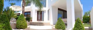 Villa Anastasia - Psinthos - 9
