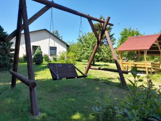 viesu māja "Osmany" - Dvarči - 4