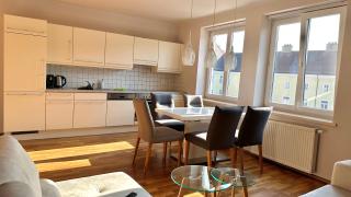 Homely Stay Apartment 2 - Sankt Pölten - 6