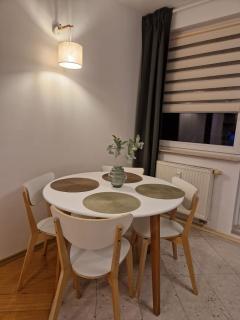 Avis Apartments Gdynia Kaskada Redłowska - Gdynia - 4
