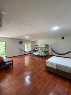 Cabaña Villa Mary-Aguachica - Aguachica - 5