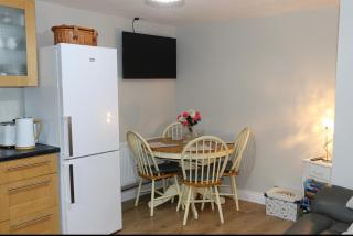The Snug At Kingfisher Cottage - Antrim - 4