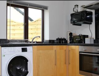 The Snug At Kingfisher Cottage - Antrim - 3