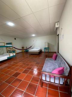 Cabaña Villa Mary-Aguachica - 8