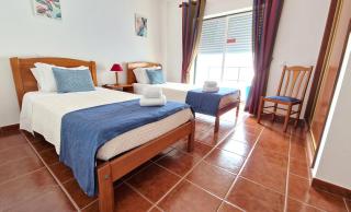 Apartamento Carvalhal - Quarteira - 9