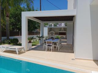 Villa Anastasia - Psinthos - 2