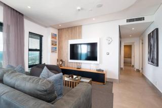 Lux Oceans 2 Bedroom Apartment in Umhlanga - Durban - 3