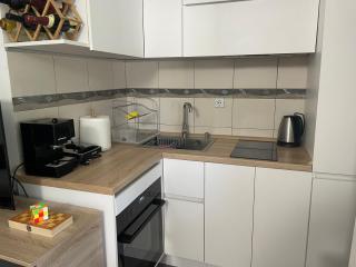 Sunrise Apartment - Escópia - 9
