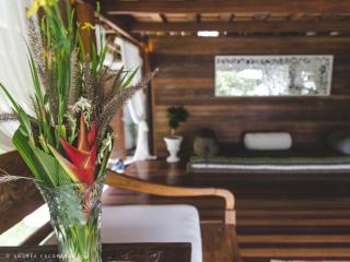 Sandat Glamping Tents - 7
