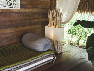 Sandat Glamping Tents - 6