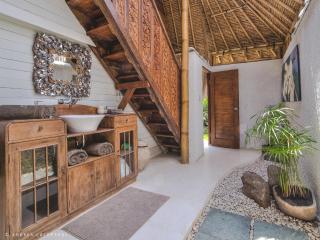 Sandat Glamping Tents - 4