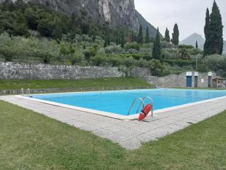 L'angolo di pace e relax del lago di Garda - Riva del Garda - 8