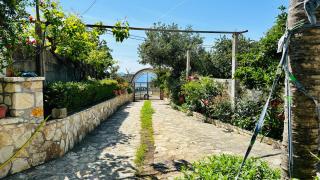 Jico Travel - Villa Samuel - Valona - 2
