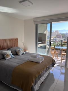 Andes Suites Premium - 0