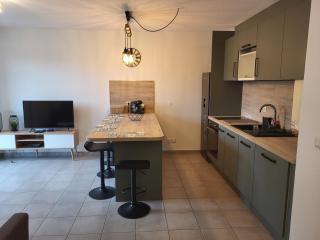 RESIDENCE LE DOMAINE DE MARTHIAS - Le Teich - 8