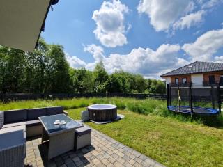 Apartament rodzinny Słoneczna Sosnówka - 9